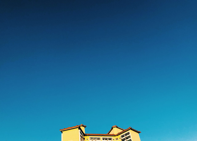no-person-sky-blue-sky-outdoors-architecture 图片素材