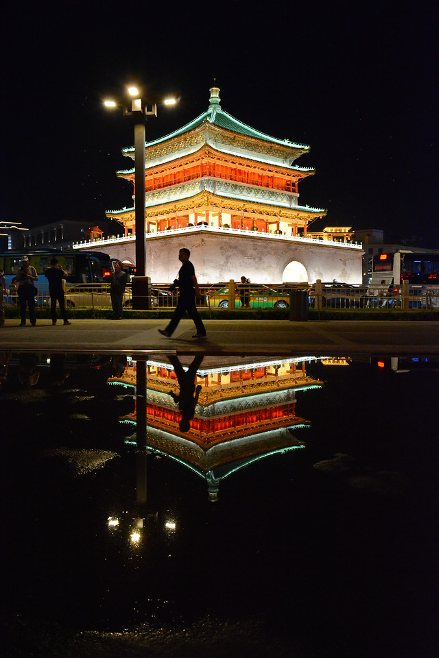 no-person-travel-outdoors-night-architecture 图片素材