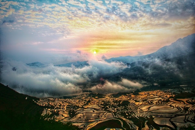 travel-sky-nature-cloud-natural-landscape picture material