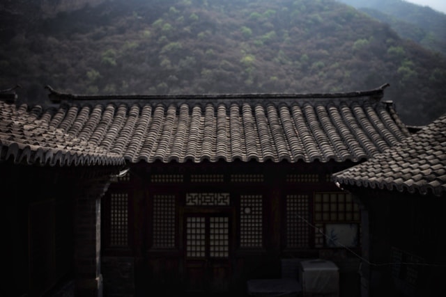 ancient-villages 图片素材