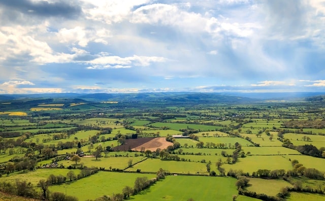 vista-landscape-scenery-sky-natural-landscape picture material