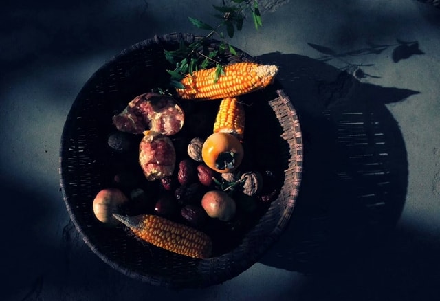 still-life-no-person-food-cooking-grow 图片素材