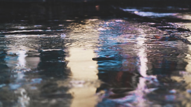 water-reflection-river-no-person-h2o 图片素材
