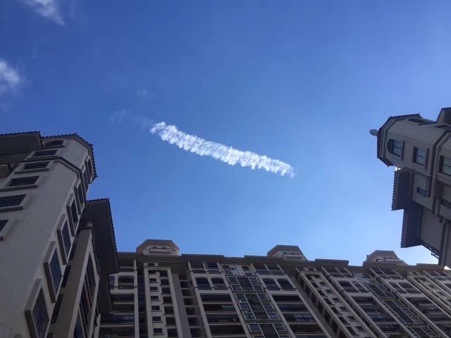 sky-building-architecture-skyscraper-city 图片素材