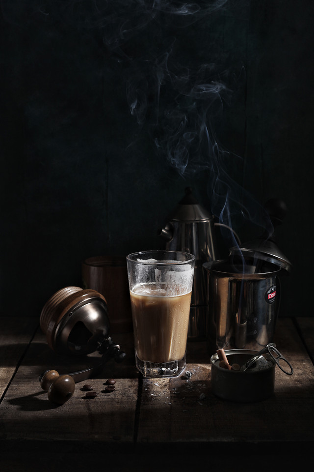 drink-dark-no-person-coffee-indoors picture material