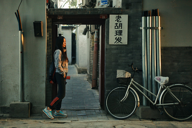 street-vehicle-alley-street-beat-portrait picture material