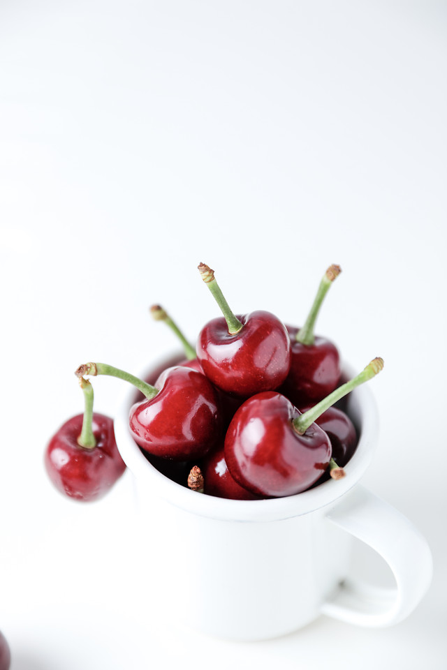 food-no-person-delicious-cherry-juicy picture material