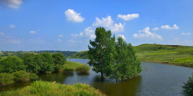 water-no-person-landscape-nature-river 图片素材