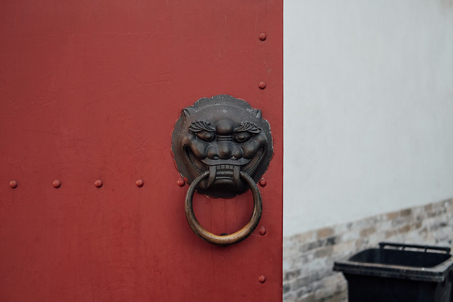 architecture-no-person-door-red-old 图片素材