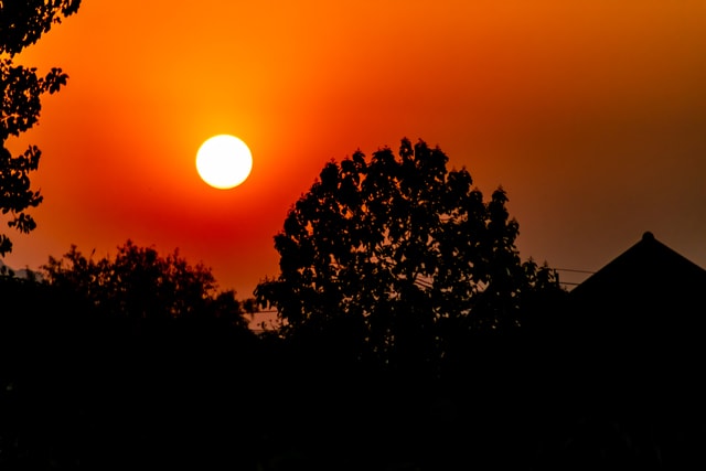 afterglow 图片素材