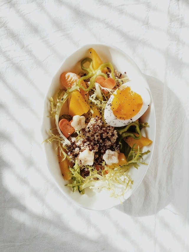 dish-food-cuisine-ingredient-vegetarian-food 图片素材