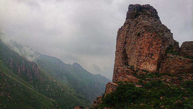 no-person-travel-mountain-mountainous-landforms-outdoors 图片素材