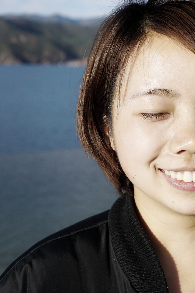 woman-portrait-people-girl-one 图片素材