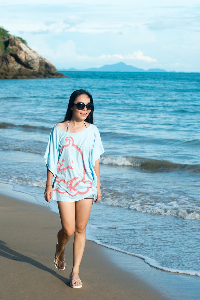 beach-water-sea-summer-ocean 图片素材