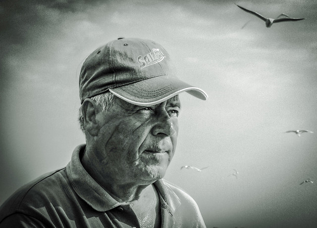 man-black-and-white-portrait-monochrome-black-amd-white 图片素材