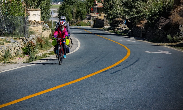 cycling-bicycle-road-cycling-asphalt-vehicle 图片素材