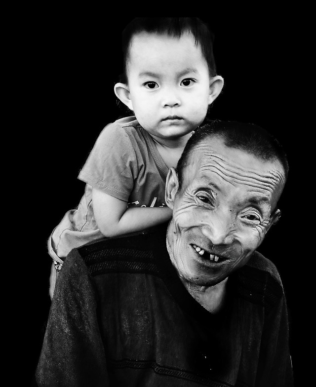 child-people-portrait-son-baby 图片素材