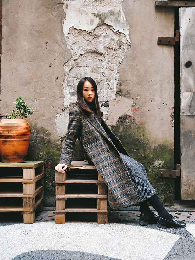 woman-people-street-girl-adult 图片素材