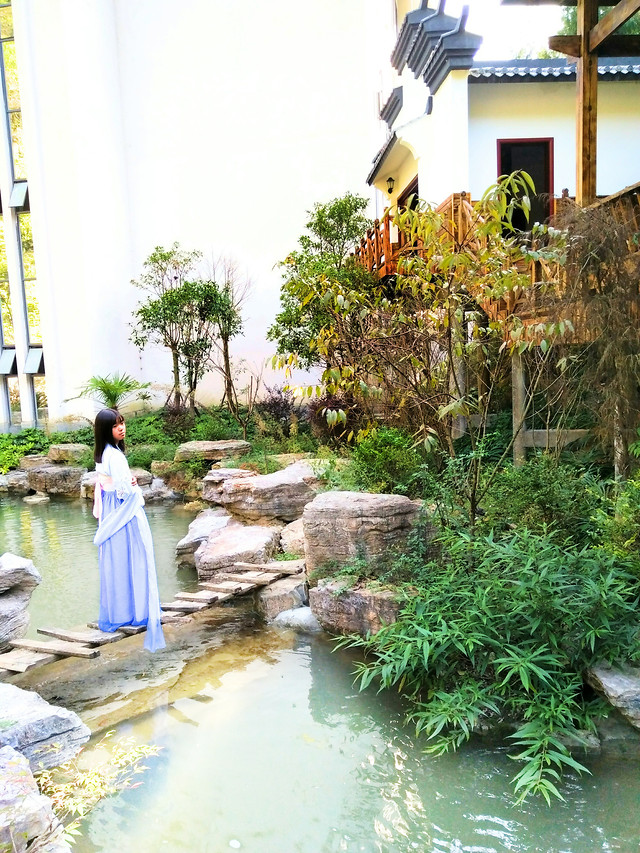 water-travel-river-nature-landscape picture material