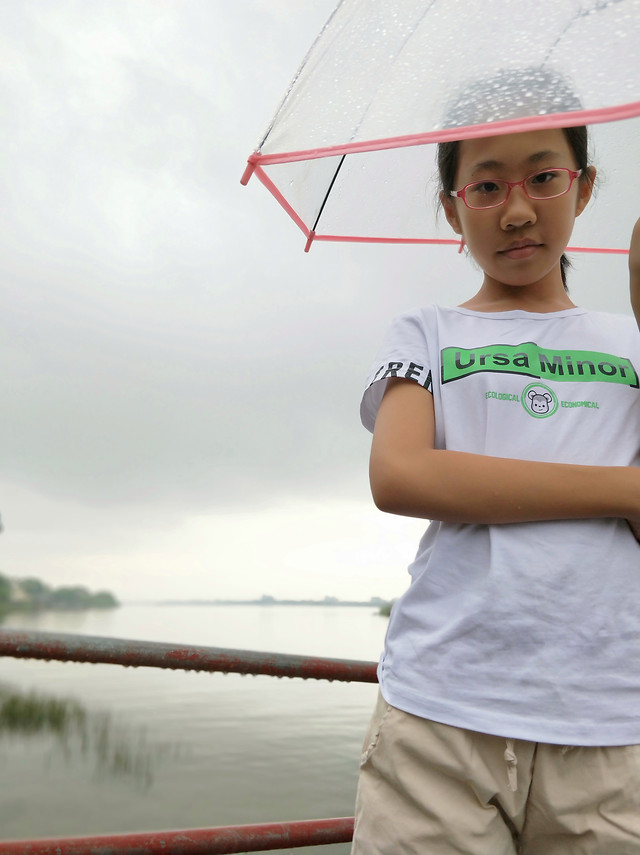 雨天 picture material