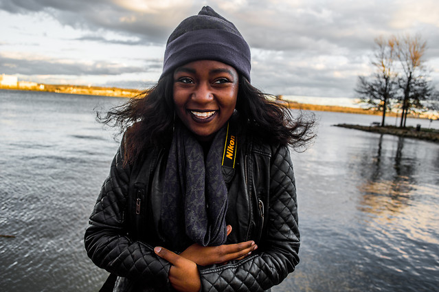 water-people-portrait-travel-river picture material