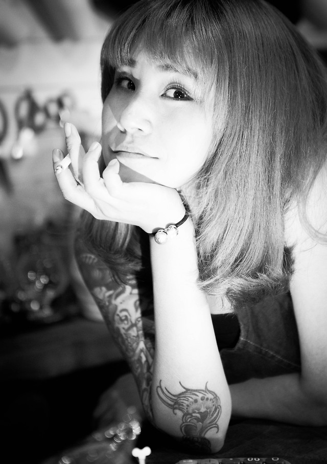 咖啡店老板 picture material