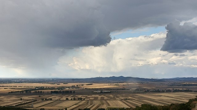 sky-cloud-storm-no-person-travel picture material