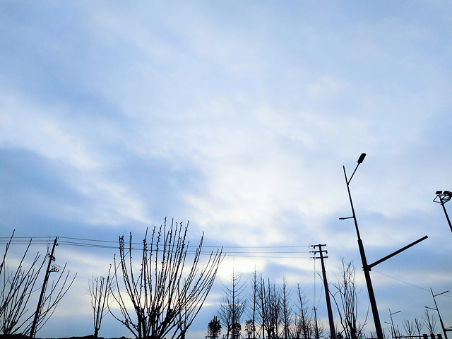 sky-nature-no-person-landscape-sun 图片素材