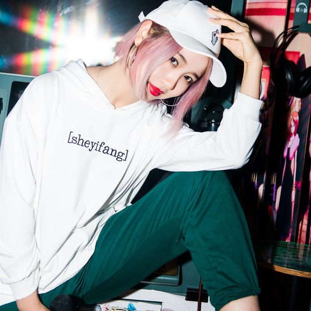 小姐姐 picture material