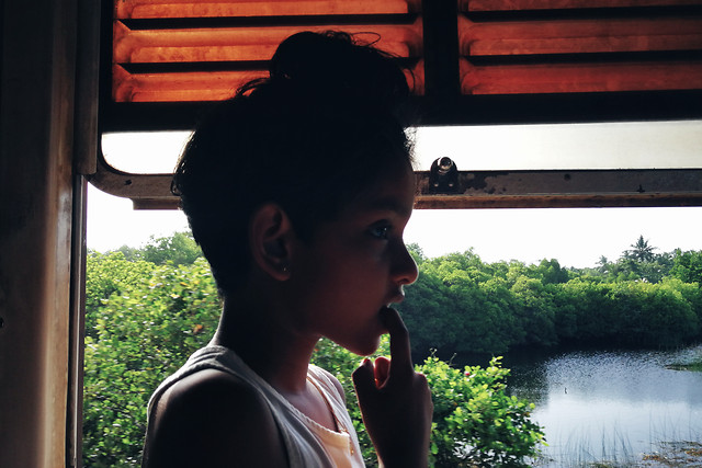 people-travel-window-portrait-outdoors picture material