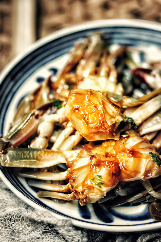 food-seafood-no-person-dinner-dish 图片素材