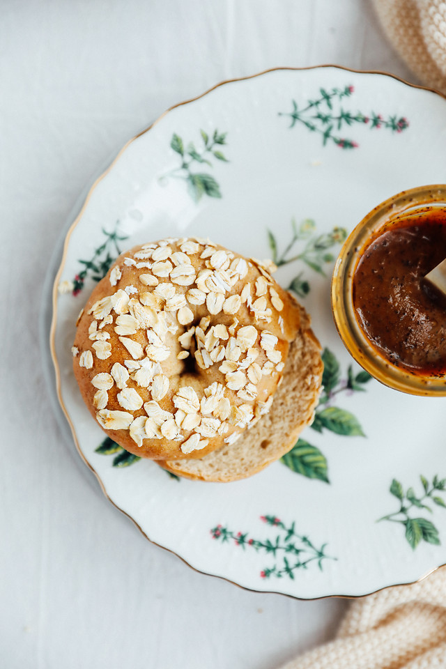 food-no-person-sweet-breakfast-delicious 图片素材