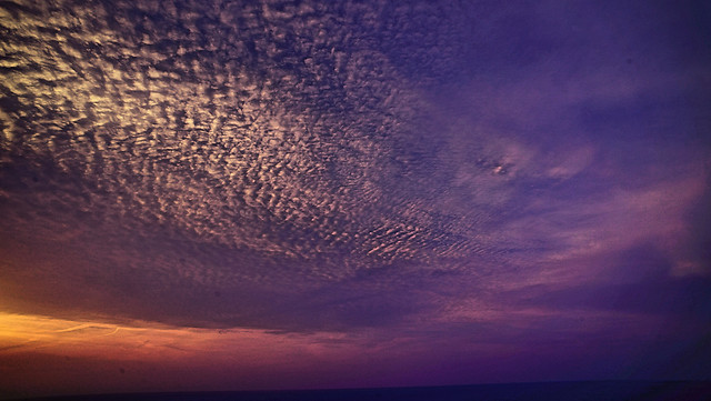 sky-sunset-dusk-dawn-evening picture material