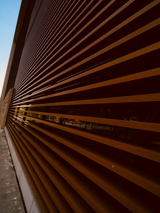 no-person-architecture-design-abstract-steel picture material