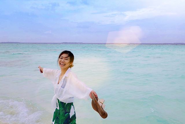 water-sand-summer-relaxation-beach 图片素材