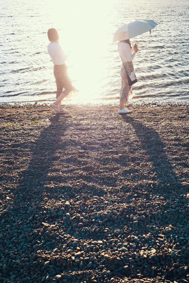 water-beach-people-sand-sea 图片素材