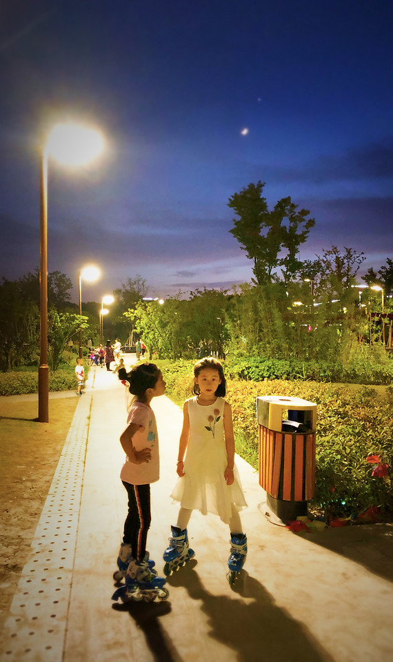 光 图片素材