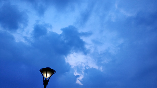 no-person-sky-outdoors-nature-sun 图片素材