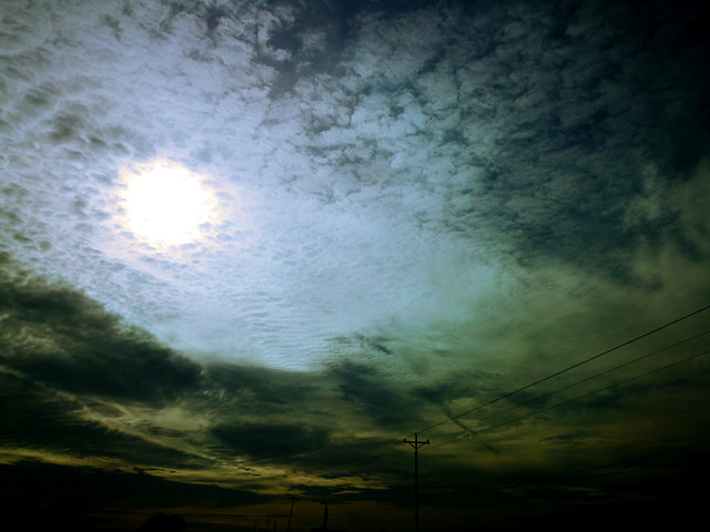 sun-fair-weather-nature-sky-weather 图片素材