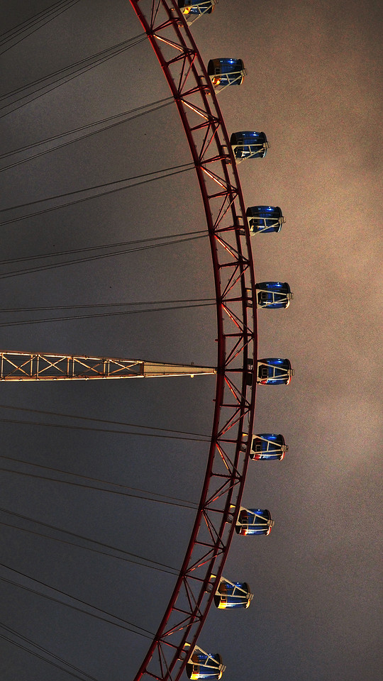 no-person-architecture-steel-music-sky 图片素材