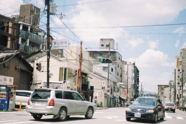 street-road-car-city-vehicle 图片素材