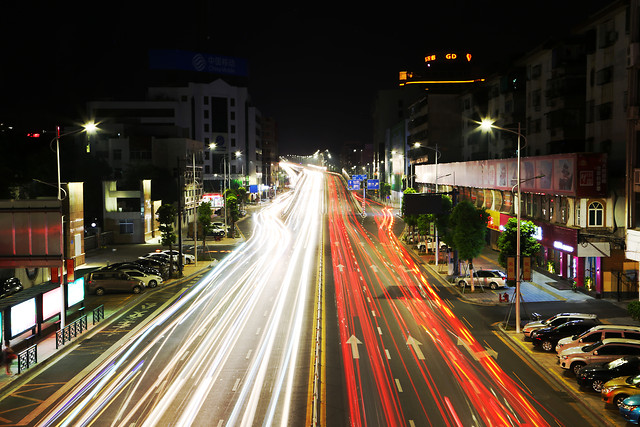 traffic-road-street-car-transportation-system 图片素材