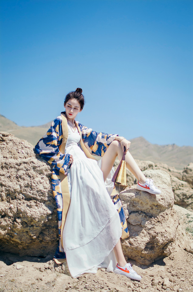 仙风道骨 picture material