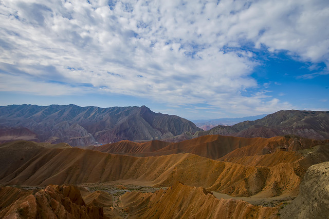 no-person-desert-travel-landscape-mountain 图片素材