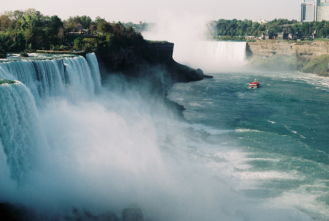 water-waterfall-river-no-person-travel picture material