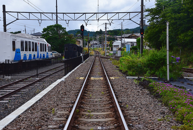 railway-train-locomotive-track-transportation-system 图片素材