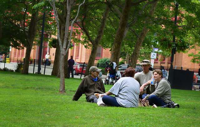 park-people-plant-green-landscape 图片素材