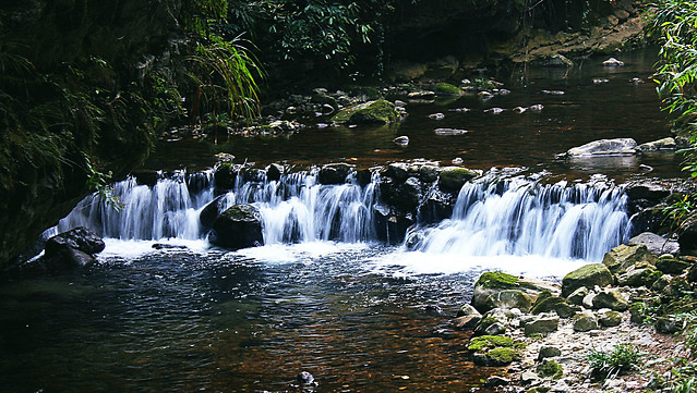 water-waterfall-river-no-person-stream picture material
