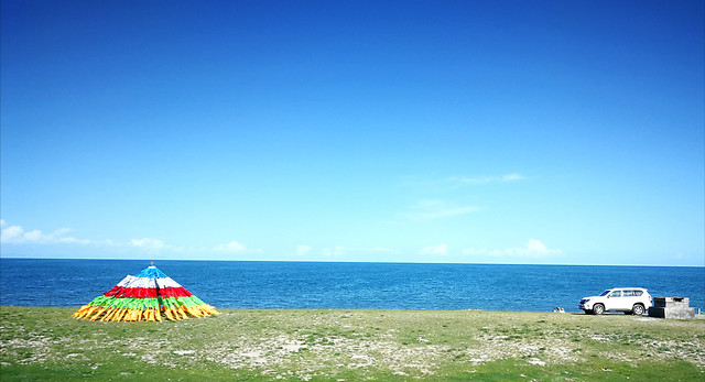 travel-water-sky-sea-summer 图片素材
