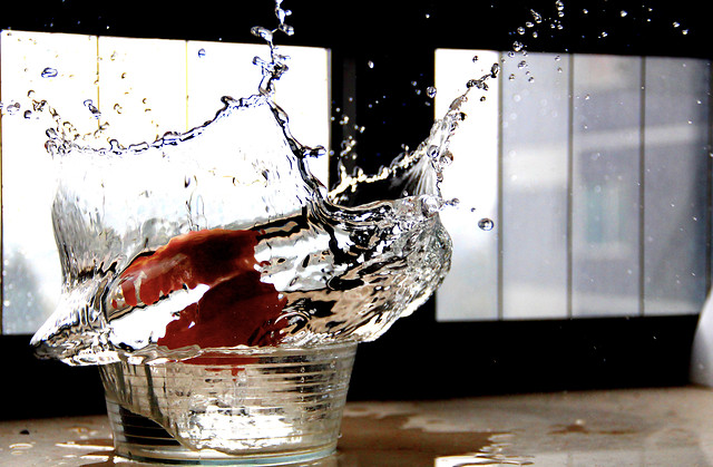 winter-cold-snow-glass-icee 图片素材